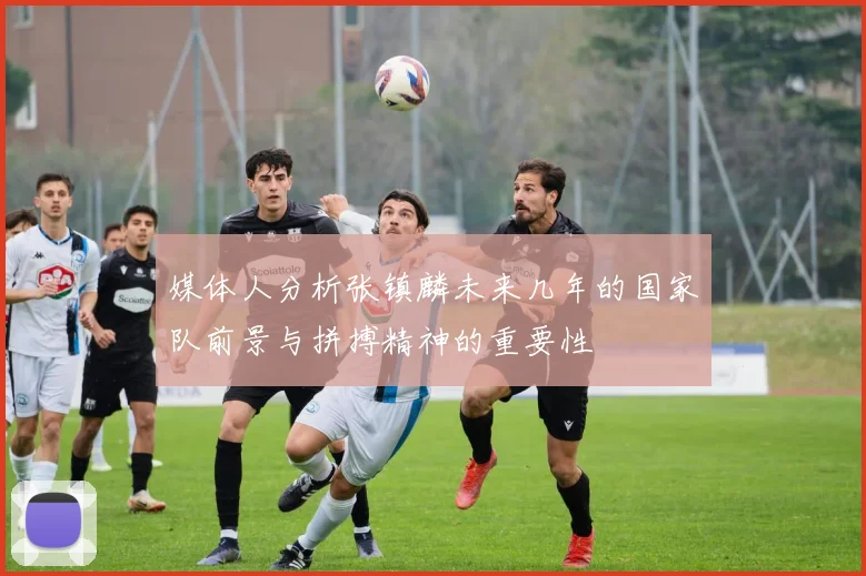 媒体人分析张镇麟未来几年的国家队前景与拼搏精神的重要性