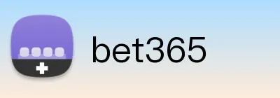 bet365 Logo